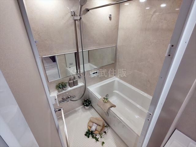 【浴室】の画像