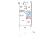 サンクレイドル志木の画像