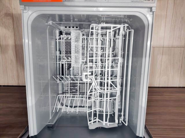 【キッチン】 | サンクレイドル志木 | 洗い物の手間が省ける食洗機付きです