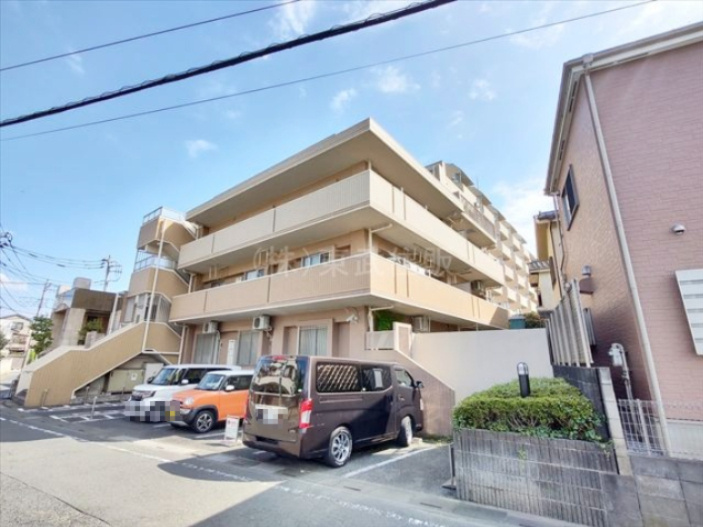 【外観】の画像