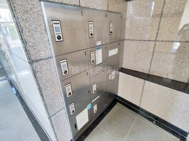 【設備】の画像