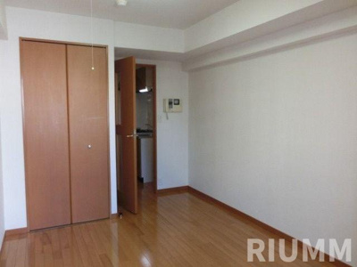 【洋室】 | ガラ・ステージ市ヶ谷弐番館