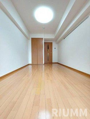 【居間・リビング】 | ガラ・ステージ市ヶ谷弐番館