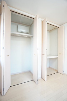 【収納】 | 鎌取貸家