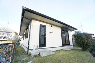 鎌取貸家の画像