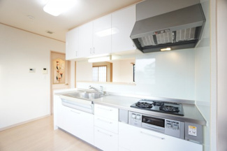 【キッチン】 | 鎌取貸家