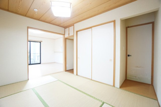 【和室】 | 鎌取貸家