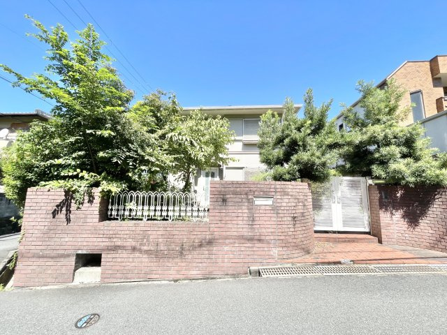 枚方市香里ケ丘4丁目　中古一戸建て