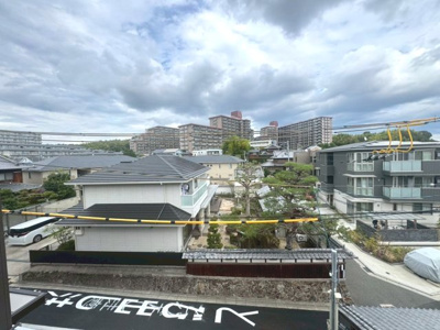 【展望】 | casa.FILANTE V