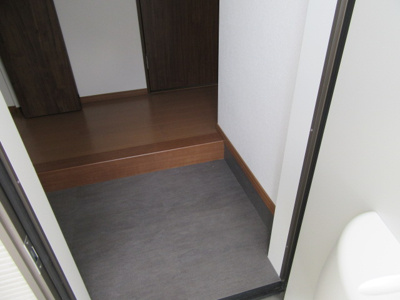 【玄関】 | Kalama