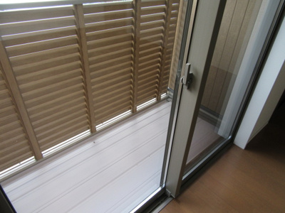 【バルコニー】 | Kalama