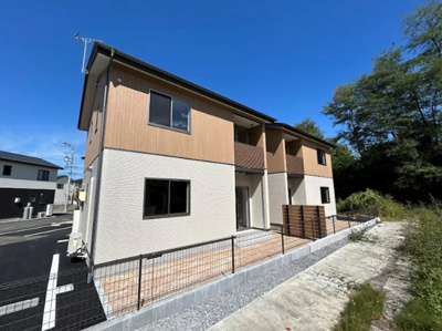 【外観】 | Kalama