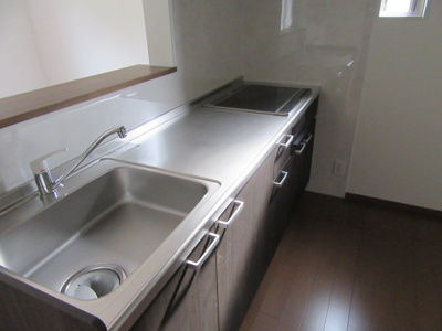 【キッチン】 | Kalama