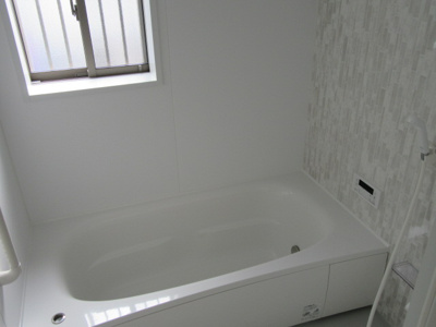 【浴室】 | Kalama