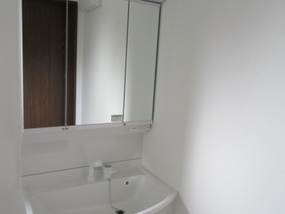 【洗面所】 | Kalama