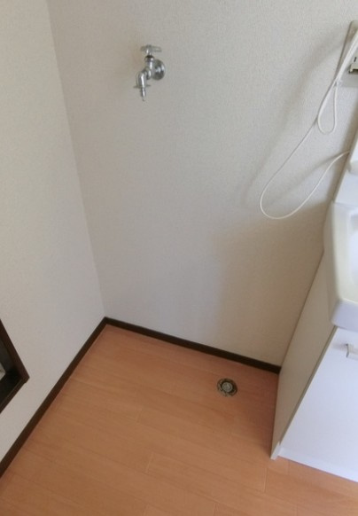 八王子市長房町のアパートの設備