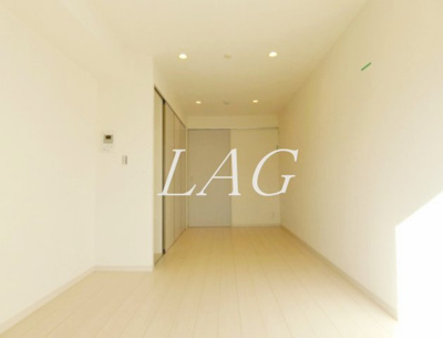 【寝室】 | リブリ・グランベール | 寝室です。