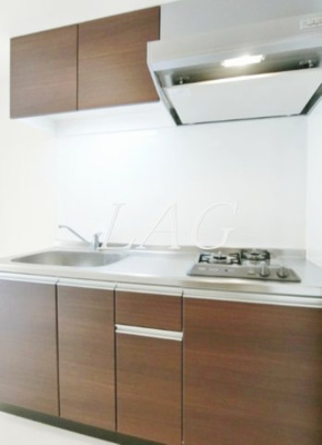 【キッチン】 | リブリ・グランベール | キッチンです。