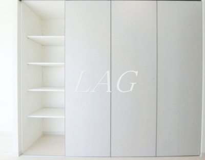 【収納】 | リブリ・グランベール | 収納です。