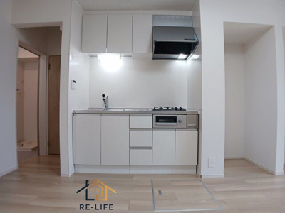 【キッチン】 | Ｂｏｒａ・Ｂｏｒａ