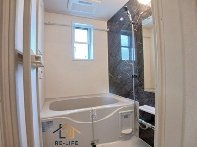 【浴室】 | Ｂｏｒａ・Ｂｏｒａ