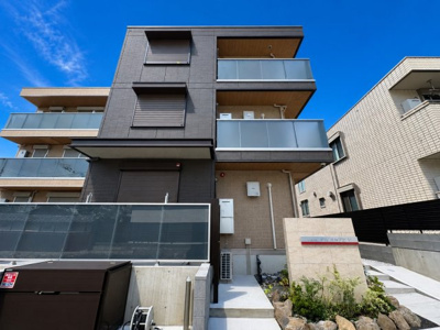 【外観】 | casa.FILANTE V