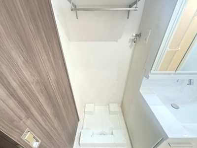 【設備】 | casa.FILANTE V