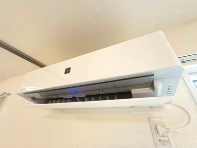 【設備】 | casa.FILANTE V