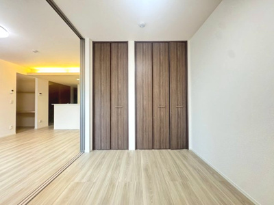 【洋室】 | casa.FILANTE V