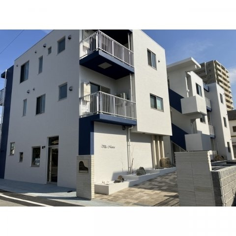 Villa　Musica西宮北口