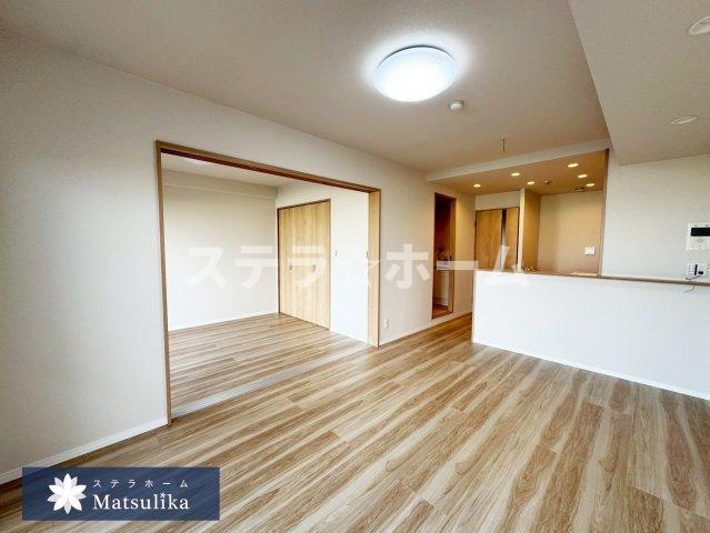 ライオンズマンション千里丘ガーデンシティ