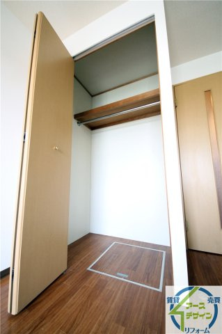 アプライズの収納