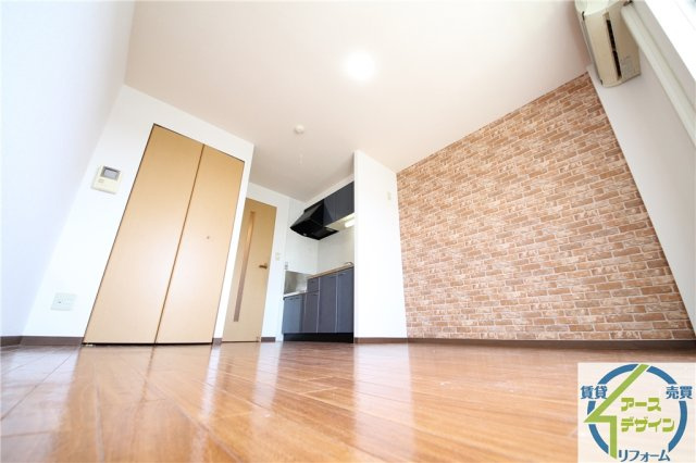 アプライズの居間・リビング