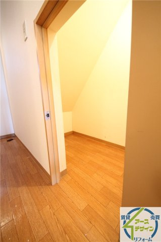 アプライズの収納