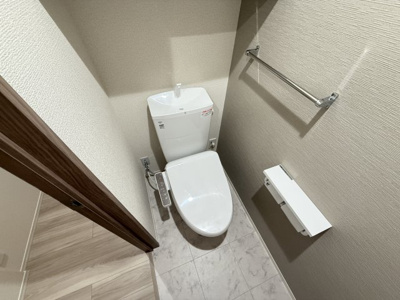 【トイレ】 | TORISIA Reve