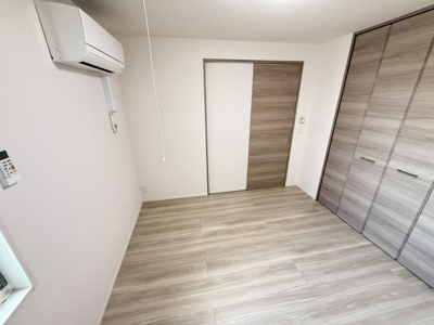 【洋室】 | TORISIA Reve