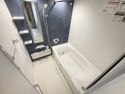 【浴室】 | TORISIA Reve