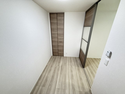 【洋室】 | TORISIA Reve