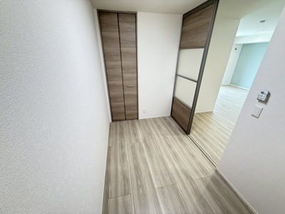 【洋室】 | TORISIA Reve