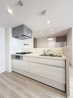 【キッチン】 | TORISIA Reve