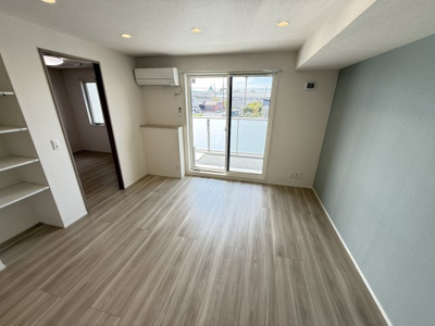 【居間・リビング】 | TORISIA Reve