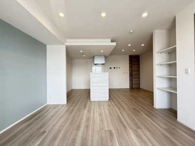 【居間・リビング】 | TORISIA Reve