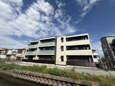 【外観】 | TORISIA Reve