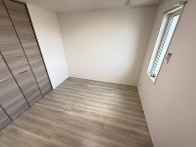 【洋室】 | TORISIA Reve