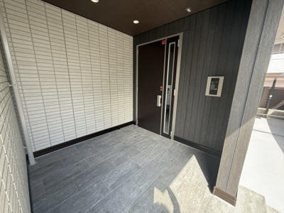 【エントランス】 | TORISIA Reve