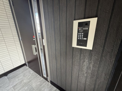 【セキュリティ】 | TORISIA Reve