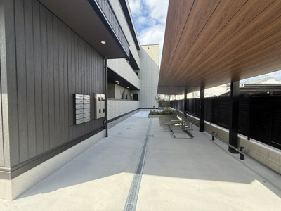 【その他共用部分】 | TORISIA Reve