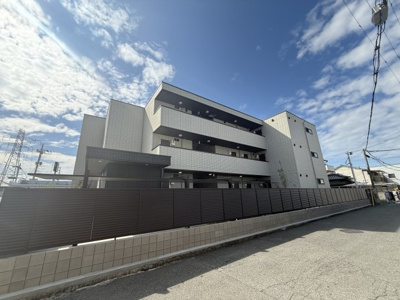 【外観】 | TORISIA Reve