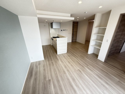 【居間・リビング】 | TORISIA Reve