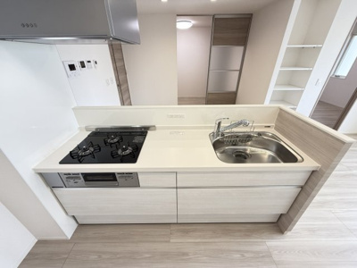 【キッチン】 | TORISIA Reve